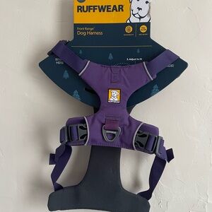 RuffWear Front Range Dog Harness